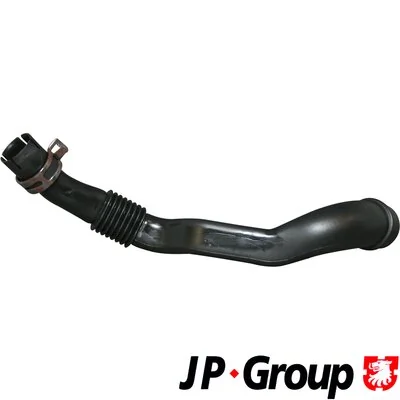 Hose, cylinder head cover ventilation